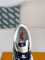 LOUIS VUITTON x Jordan Air Jordan Casual Sneakers - Image 7
