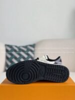 LOUIS VUITTON x Jordan Air Jordan Casual Sneakers - Image 10