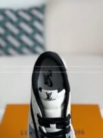 LOUIS VUITTON x Jordan Air Jordan Casual Sneakers - Image 7