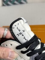 LOUIS VUITTON x Jordan Air Jordan Casual Sneakers - Image 4