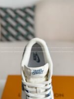 LOUIS VUITTON x Nike Dunk casual Sneakers - Image 8