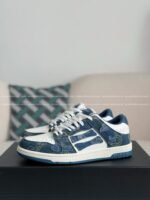 AMIRl Skel- Top Low canvas shoes - Image 2