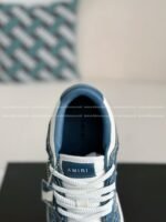 AMIRl Skel- Top Low canvas shoes - Image 5