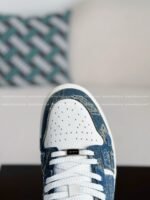 AMIRl Skel- Top Low canvas shoes - Image 4