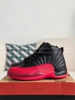 Jordan Air jordan 12 Retro Flu GameBasketball Shoes - Image 2