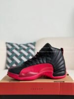 Jordan Air jordan 12 Retro Flu GameBasketball Shoes - Image 9