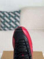 Jordan Air jordan 12 Retro Flu GameBasketball Shoes - Image 4