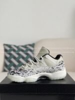 Jordan Air jordan 11 Low Snakeskin - Image 12