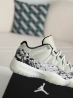 Jordan Air jordan 11 Low Snakeskin - Image 9