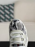 Jordan Air jordan 11 Low Snakeskin - Image 7