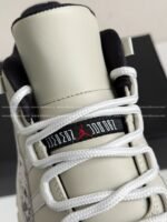 Jordan Air jordan 11 Low Snakeskin - Image 6