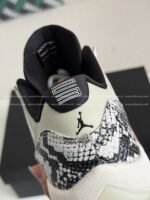 Jordan Air jordan 11 Low Snakeskin - Image 5
