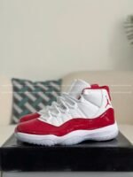 Jordan Air Jordan 11 Retro Concord - Image 8