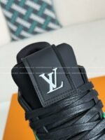 LOUIS VUITTON LED TRAINER SNEAKERS - Image 7