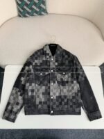 Louis Vuitton Denim Jackets