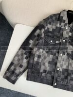 Louis Vuitton Denim Jackets - Image 5