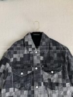Louis Vuitton Denim Jackets - Image 4