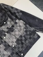 Louis Vuitton Denim Jackets - Image 12