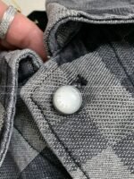 Louis Vuitton Denim Jackets - Image 11