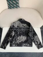 Louis Vuitton Denim Jackets - Image 3