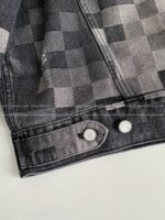 Louis Vuitton Denim Jackets - Image 9