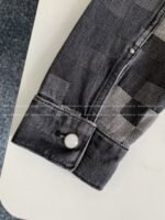 Louis Vuitton Denim Jackets - Image 8