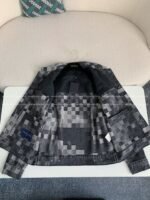 Louis Vuitton Denim Jackets - Image 2