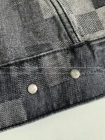 Louis Vuitton Denim Jackets - Image 7