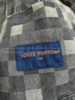 Louis Vuitton Denim Jackets - Image 6