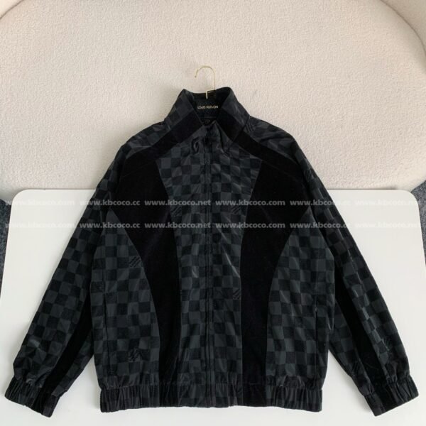 Louis Vuitton ss25 Spring And summer Series Blazer