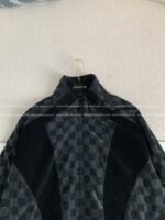 Louis Vuitton ss25 Spring And summer Series Blazer - Image 4