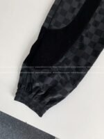 Louis Vuitton ss25 Spring And Summer Series Sweatpants - Image 9