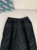 Louis Vuitton ss25 Spring And Summer Series Sweatpants - Image 8