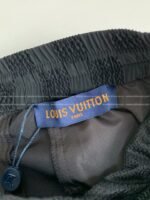 Louis Vuitton ss25 Spring And Summer Series Sweatpants - Image 5