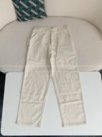 Dior ss25 Summer Series Jeans