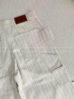 Dior ss25 Summer Series Jeans - Image 5
