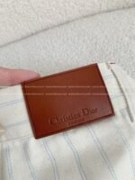 Dior ss25 Summer Series Jeans - Image 4