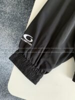 Balenciaga ss25 Basketball Series Letter Print Jacket - Image 10