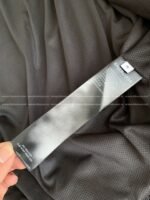 Balenciaga ss25 Basketball Series Letter Print Jacket - Image 6