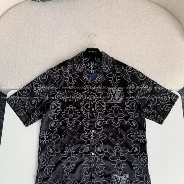 Louis Vuitton Shirts