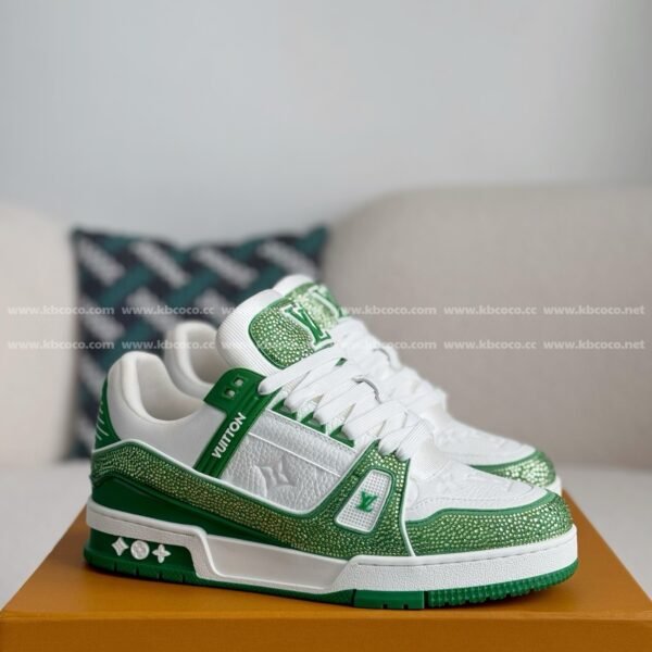 Louis Vuitton Trainers Sneakers