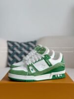 Louis Vuitton Trainers Sneakers - Image 2