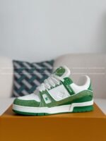 Louis Vuitton Trainers Sneakers - Image 12