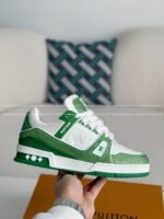 Louis Vuitton Trainers Sneakers - Image 10