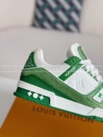Louis Vuitton Trainers Sneakers - Image 9
