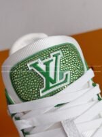 Louis Vuitton Trainers Sneakers - Image 6
