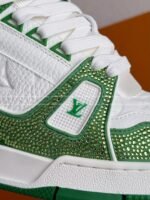 Louis Vuitton Trainers Sneakers - Image 5