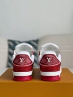 Louis Vuitton Trainers Sneakers - Image 3