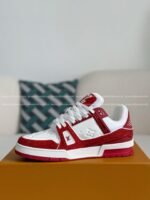 Louis Vuitton Trainers Sneakers - Image 12