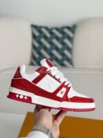 Louis Vuitton Trainers Sneakers - Image 10